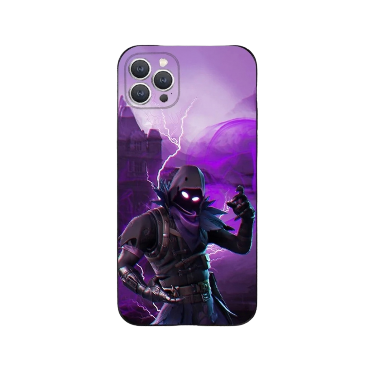 3 - Fortnite UK Shop