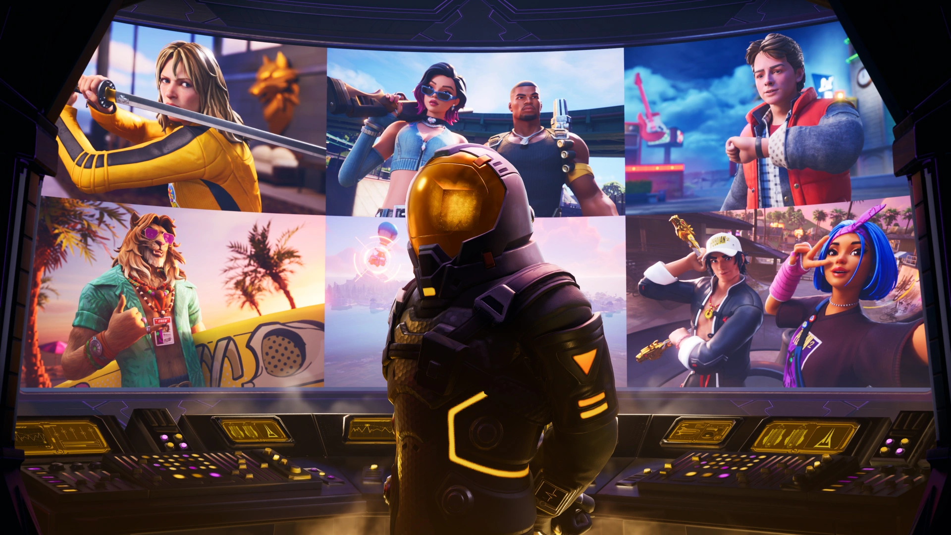 Fortnite in 2026: Updates, Storyline, and What’s Next