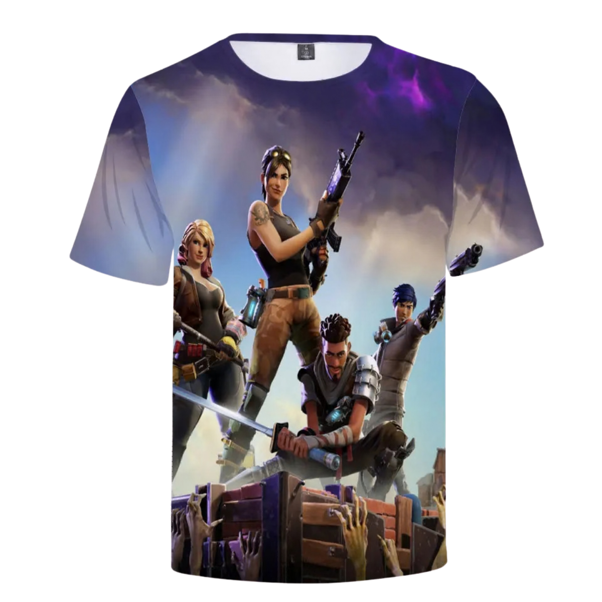 anh vuong 5 - Fortnite UK Shop