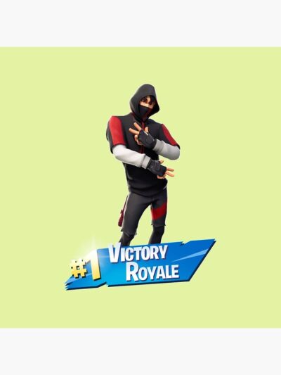 Alternative view of Ikonik Skin Throw Pillow