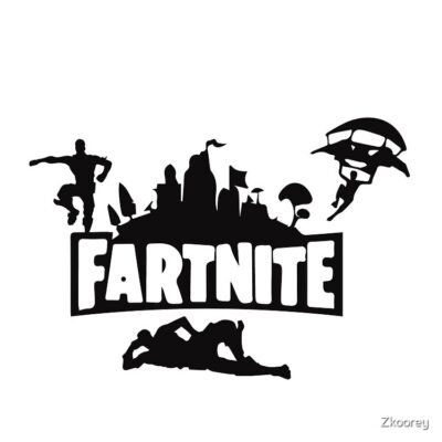 Alternative view of Gamers Fart Party Tote Bag