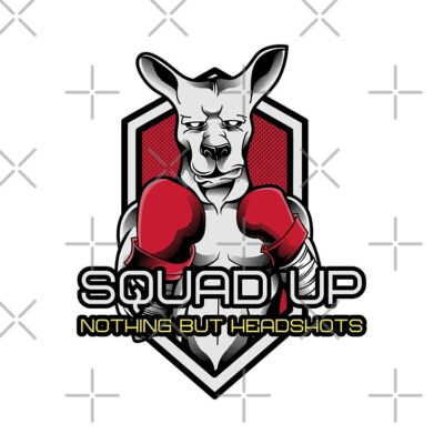 Alternative view of Squad Up Tote Bag