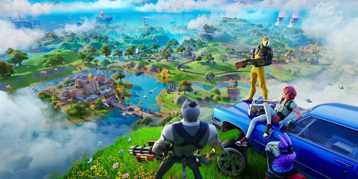 Fortnite in 2026: Updates, Storyline, and What’s Next