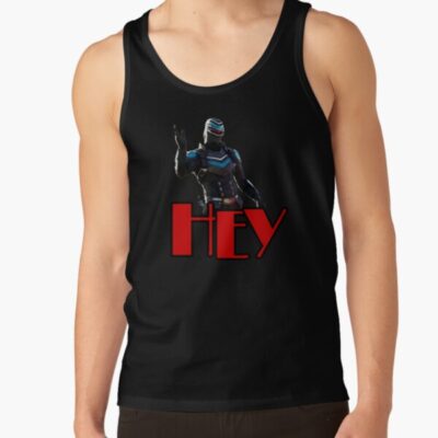 Alternative view of Cool Movie Design Tank Top
