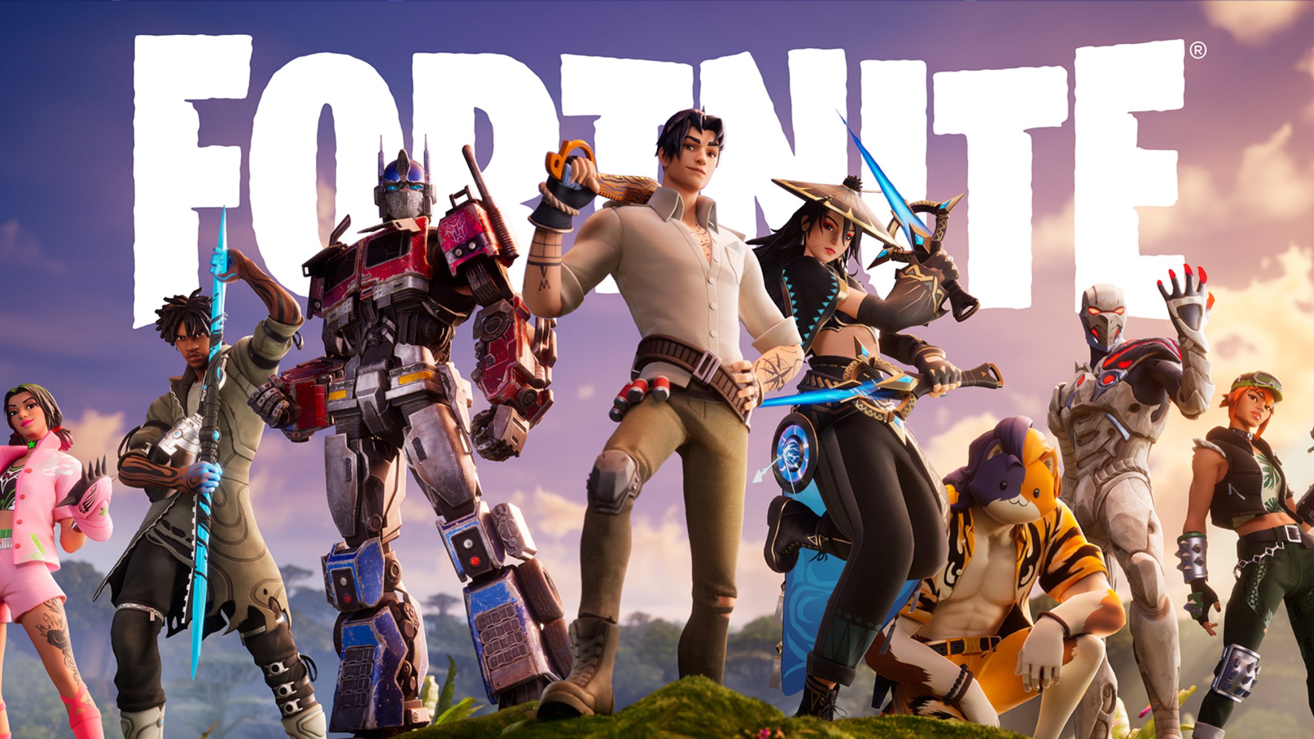 Fortnite in 2026: Updates, Storyline, and What’s Next