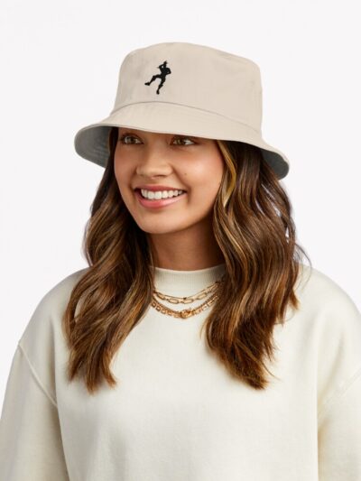 Alternative view of Lose Dance Bucket Hat