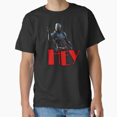 Alternative view of Cool Movie Design T-shirt