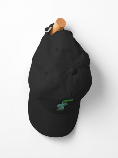 Alternative view of Mrfreshasian Cap