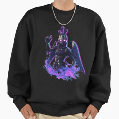 Alternative view of The Ravage Skin Sweatshirt
