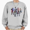ssrcooversized sweatshirtmens 01heather greyfrontsquare productx1000 10 - Fortnite UK Shop