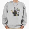 ssrcooversized sweatshirtmens 01heather greyfrontsquare productx1000 - Fortnite UK Shop