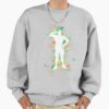 ssrcooversized sweatshirtmens 01heather greyfrontsquare productx1000 12 - Fortnite UK Shop