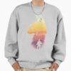 ssrcooversized sweatshirtmens 01heather greyfrontsquare productx1000 3 - Fortnite UK Shop