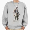 ssrcooversized sweatshirtmens 01heather greyfrontsquare productx1000 8 - Fortnite UK Shop