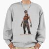 ssrcooversized sweatshirtmens 01heather greyfrontsquare productx1000 9 - Fortnite UK Shop