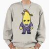 ssrcooversized sweatshirtmens 01oatmeal heatherfrontsquare productx1000 14 - Fortnite UK Shop