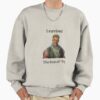 ssrcooversized sweatshirtmens 01oatmeal heatherfrontsquare productx1000 15 - Fortnite UK Shop