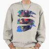 ssrcooversized sweatshirtmens 01oatmeal heatherfrontsquare productx1000 17 - Fortnite UK Shop