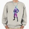 ssrcooversized sweatshirtmens 01oatmeal heatherfrontsquare productx1000 18 - Fortnite UK Shop