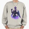 ssrcooversized sweatshirtmens 01oatmeal heatherfrontsquare productx1000 4 - Fortnite UK Shop