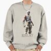 ssrcooversized sweatshirtmens 01oatmeal heatherfrontsquare productx1000 8 - Fortnite UK Shop