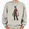 ssrcooversized sweatshirtmens 01oatmeal heatherfrontsquare productx1000 9 - Fortnite UK Shop